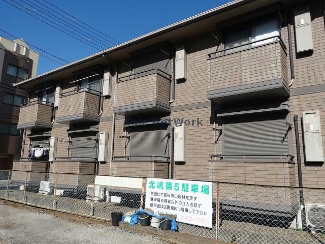  ボンヌシャンス八幡