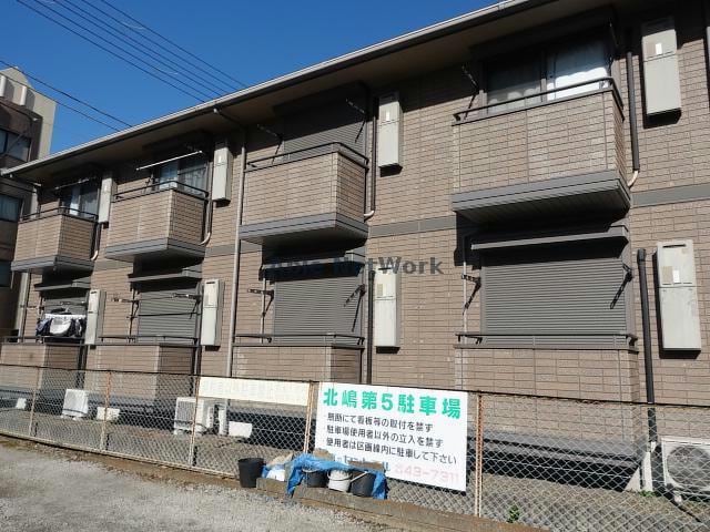  ボンヌシャンス八幡