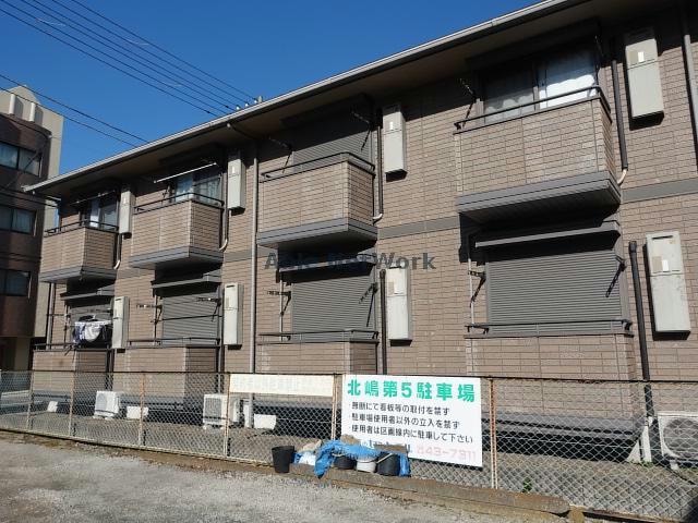  ボンヌシャンス八幡