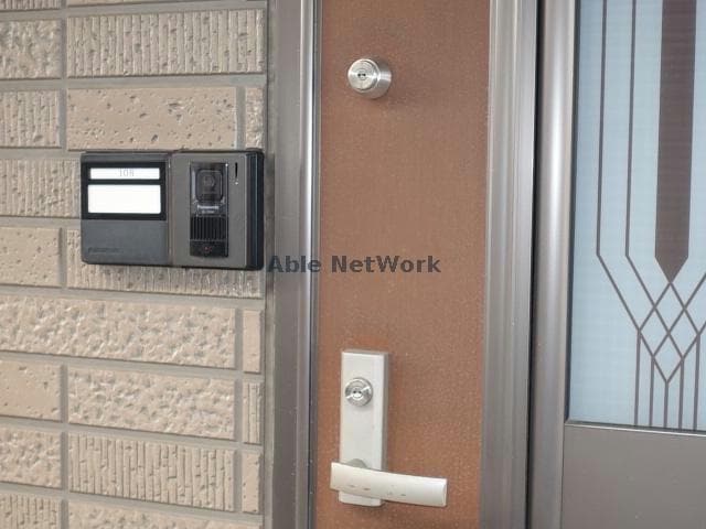  ボンヌシャンス八幡