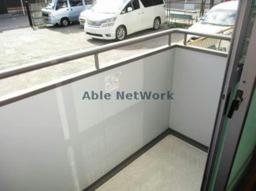  ボンヌシャンス八幡