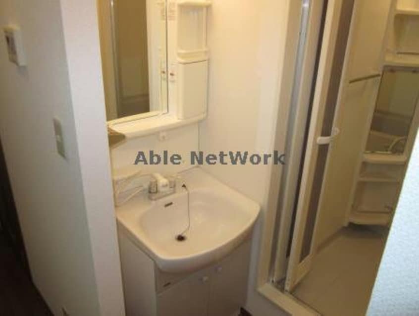  ボンヌシャンス八幡