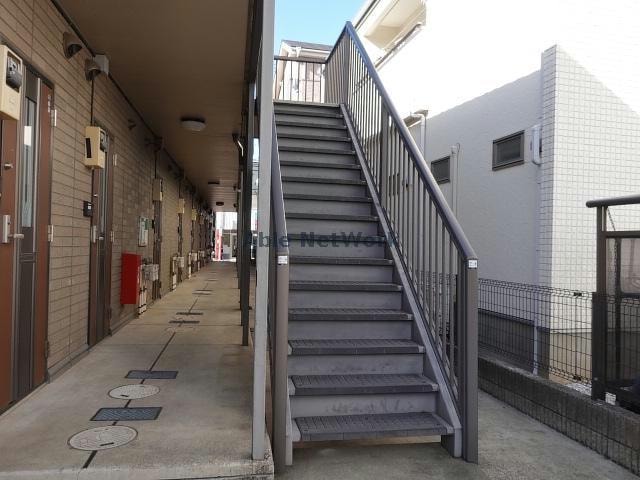  ボンヌシャンス八幡