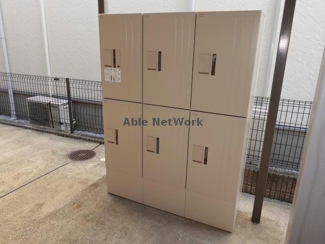  ボンヌシャンス八幡