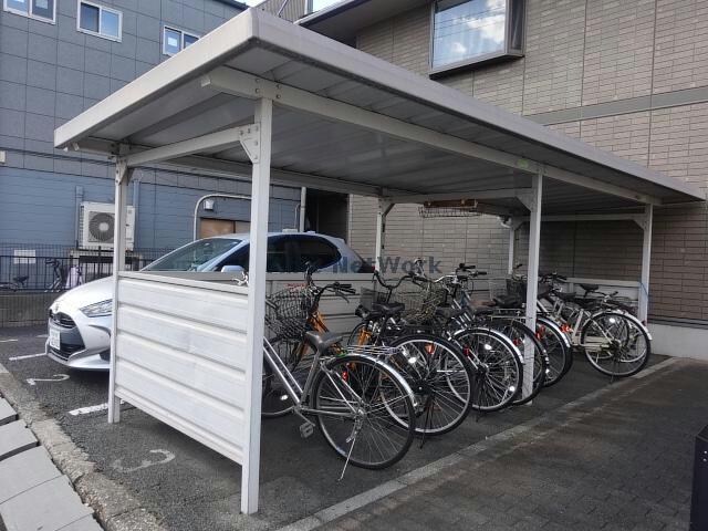  ボンヌシャンス八幡
