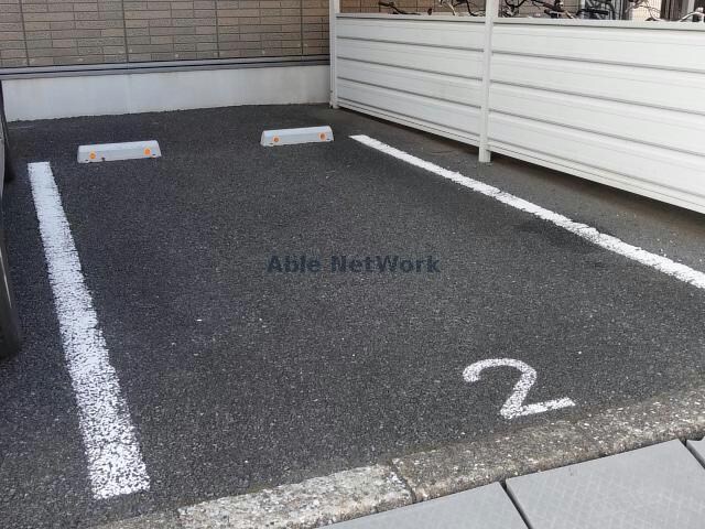  ボンヌシャンス八幡