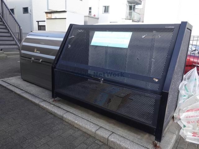  ボンヌシャンス八幡