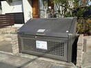 ゴミステーション 内房線/五井駅 徒歩12分 2階 築13年
