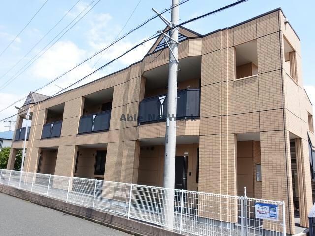  グランウッドＡ