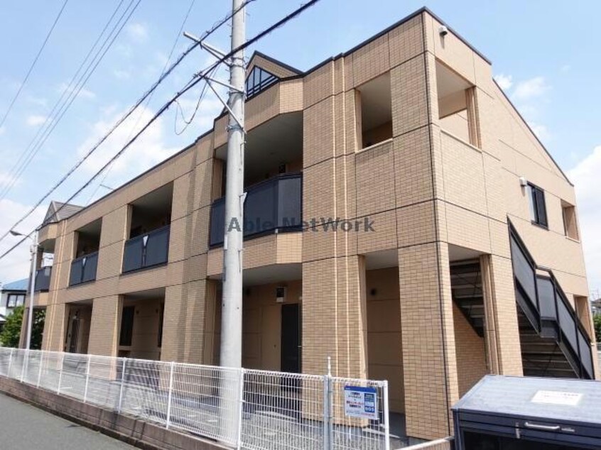  グランウッドＡ