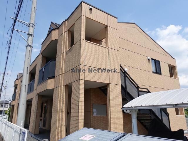  グランウッドＡ