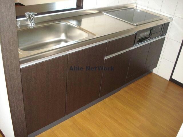  グランウッドＡ