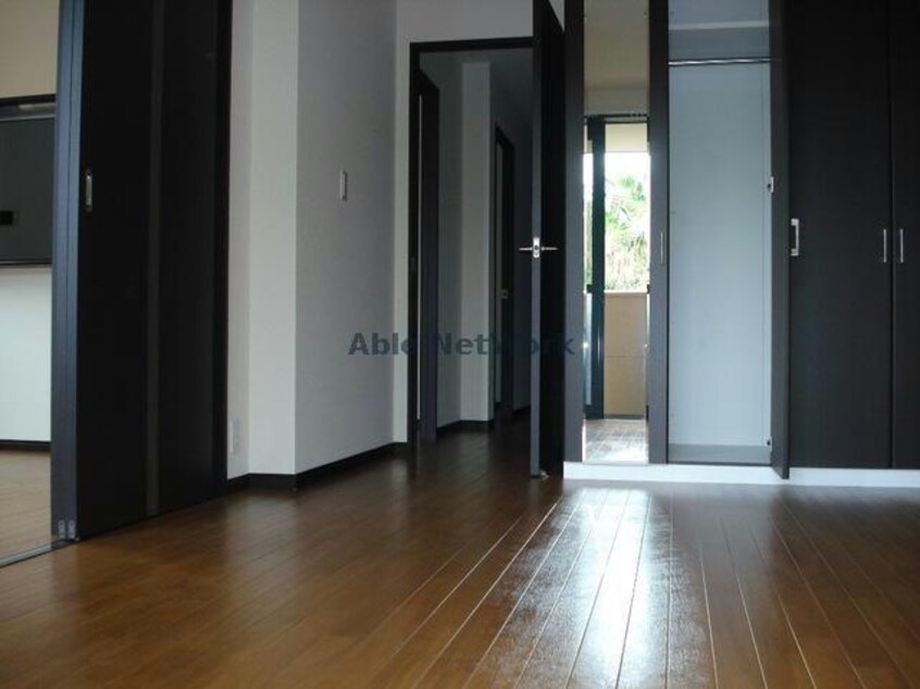  グランウッドＡ