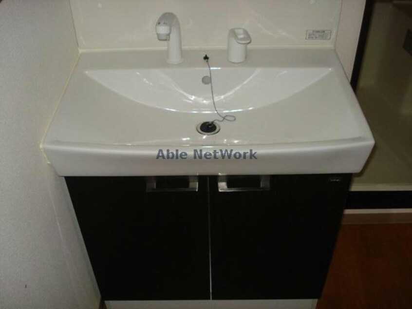 シャンプードレッサー グランウッドＡ