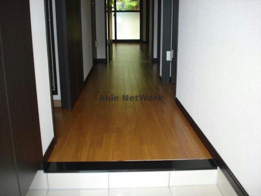  グランウッドＡ