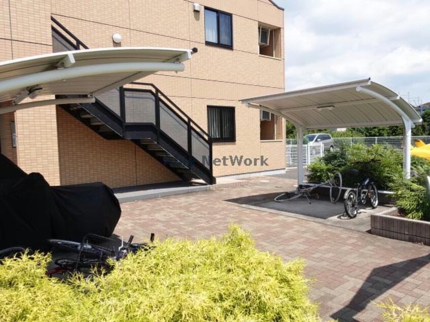  グランウッドＡ