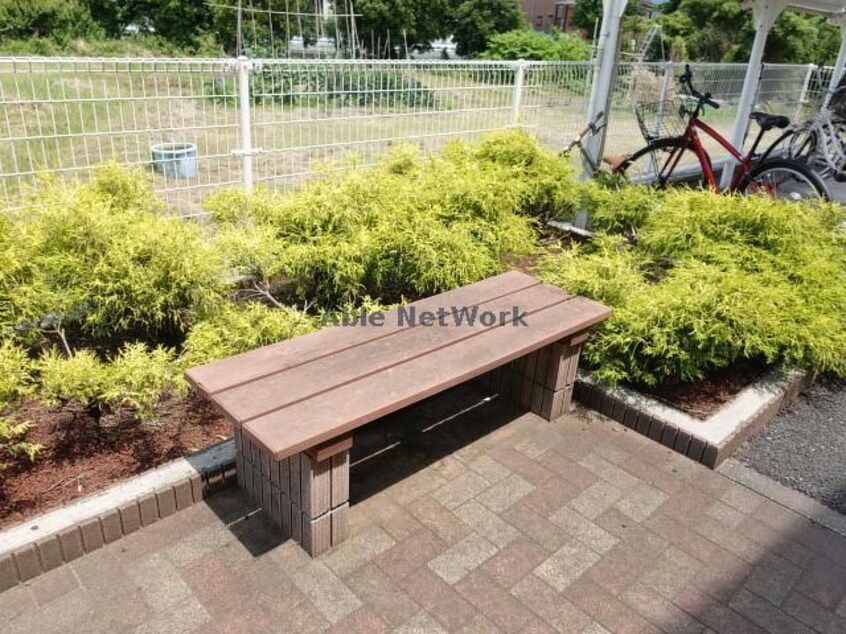  グランウッドＡ