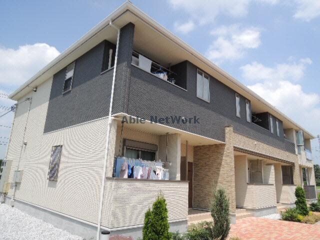  グレイスメゾンＣ