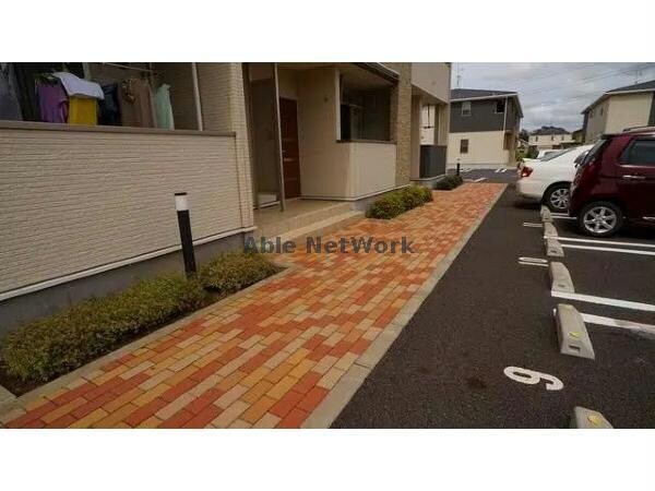  グレイスメゾンＣ