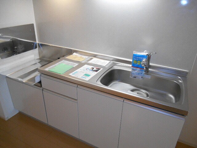  グレイスメゾンＣ