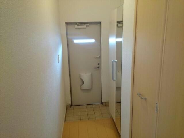  グレイスメゾンＣ