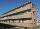 内房線/八幡宿駅 徒歩4分 2階 築17年の外観
