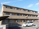 ジェンティーレ703の外観