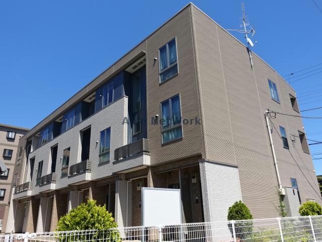  サニースクエアⅠ