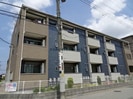 内房線/五井駅 徒歩13分 3階 築12年の外観