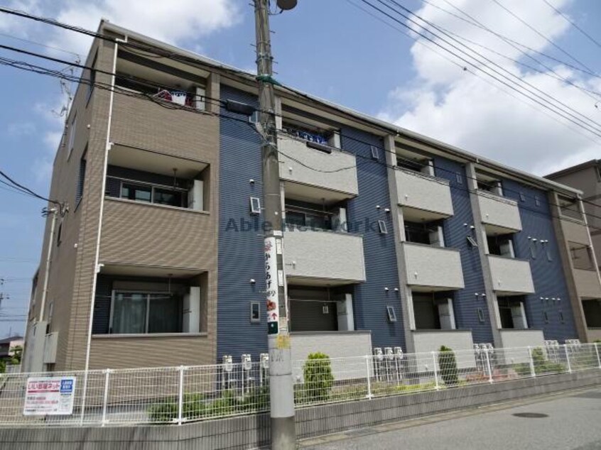  サニースクエアⅠ