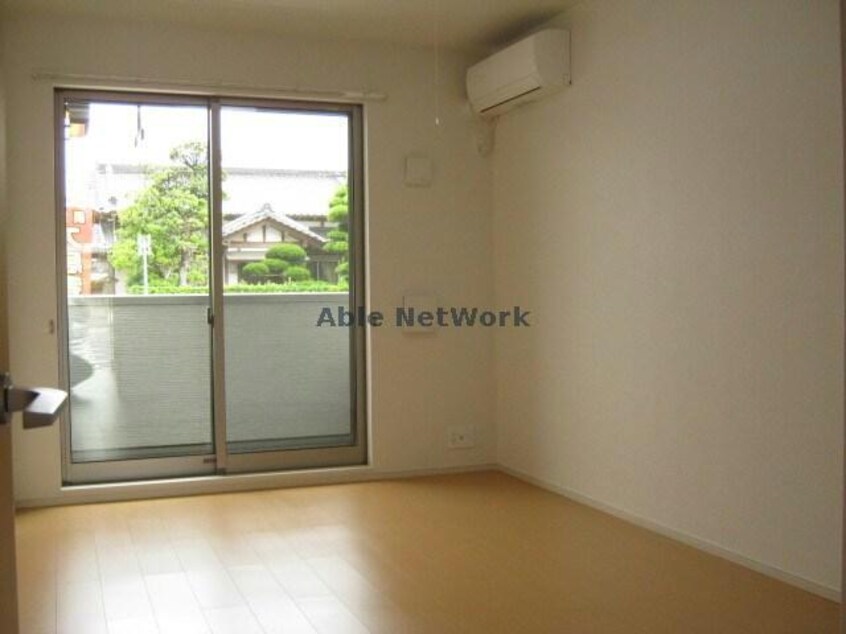  サニースクエアⅠ