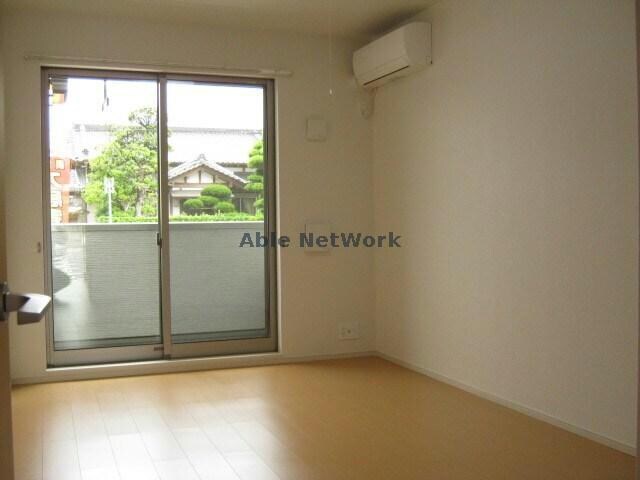  サニースクエアⅠ