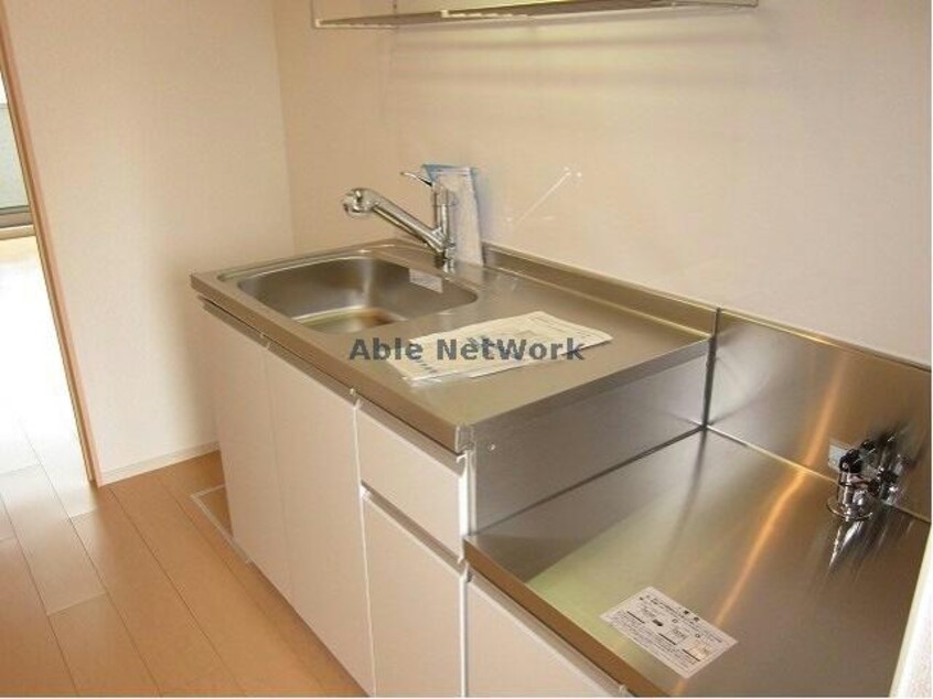  サニースクエアⅠ