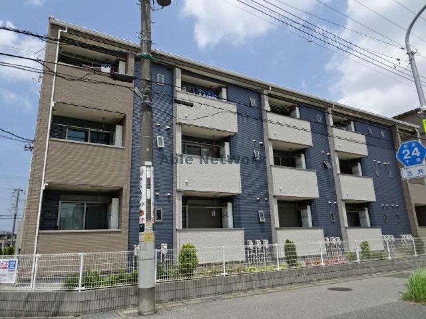  サニースクエアⅠ