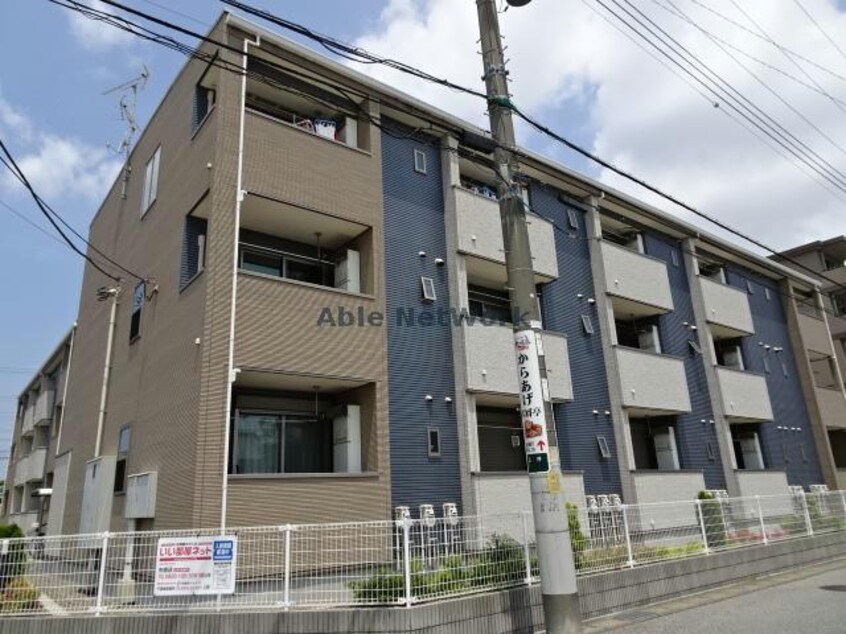  サニースクエアⅠ