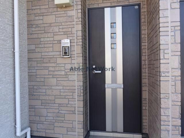  サニースクエアⅠ