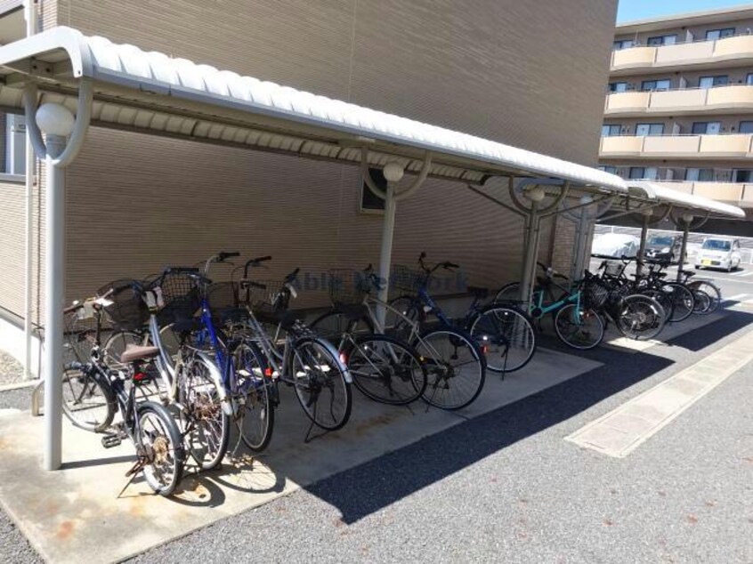  サニースクエアⅠ