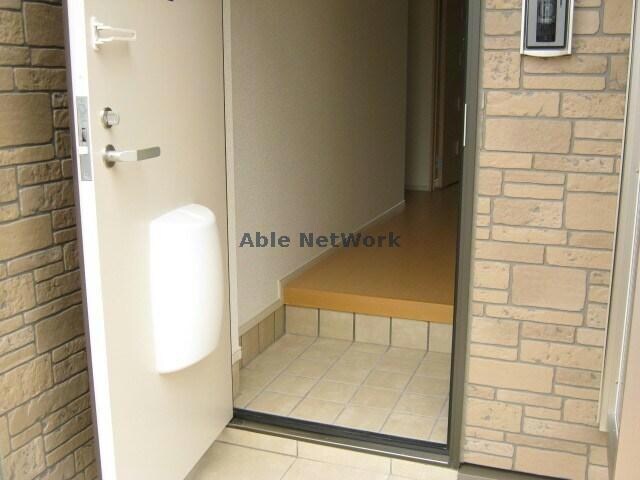  サニースクエアⅠ