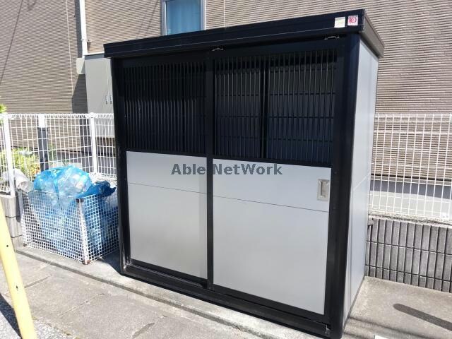  サニースクエアⅠ