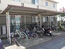  メゾンプラシードＢ