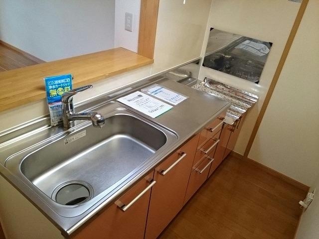  スウィートレジデンスＢ