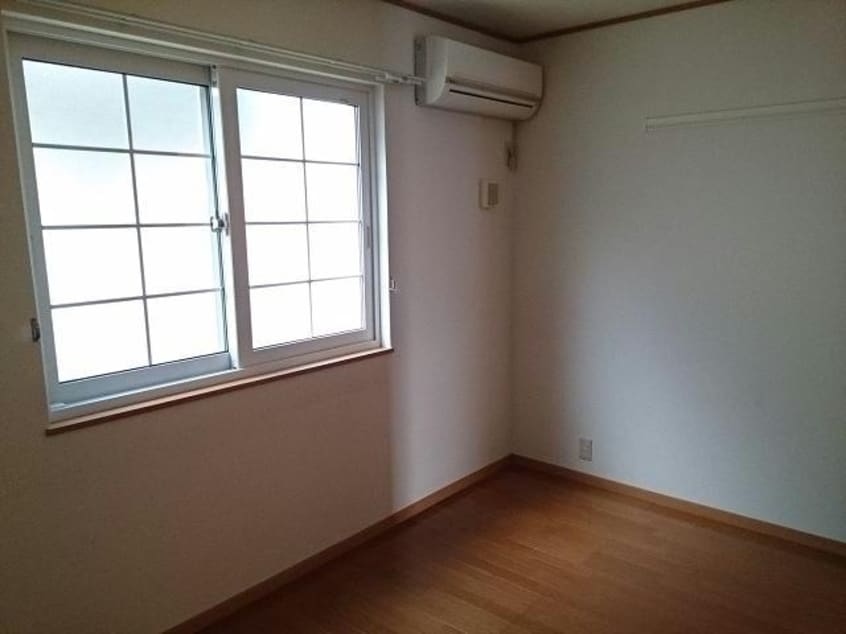  スウィートレジデンスＢ