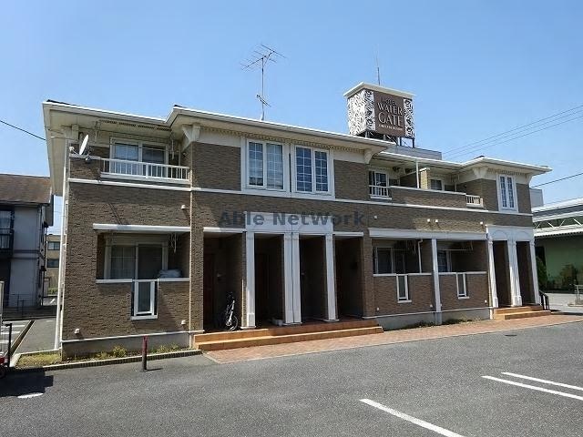  スウィートレジデンスＢ