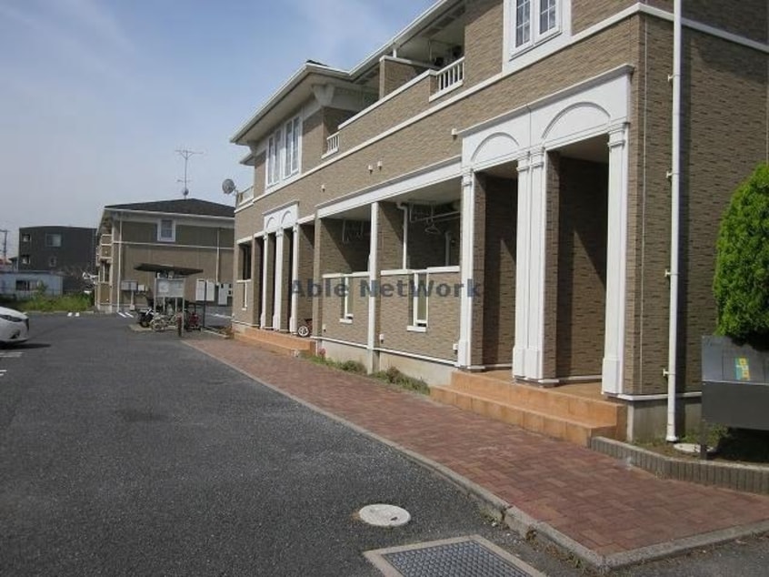  スウィートレジデンスＢ