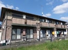 京成千葉線・千原線/ちはら台駅 徒歩8分 2階 築21年の外観