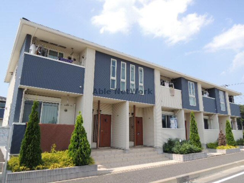  スカイヒルズＡ