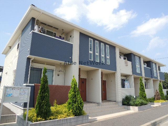  スカイヒルズＡ