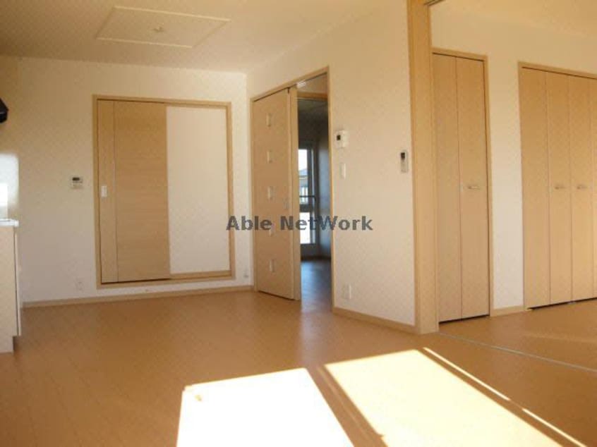  スカイヒルズＡ