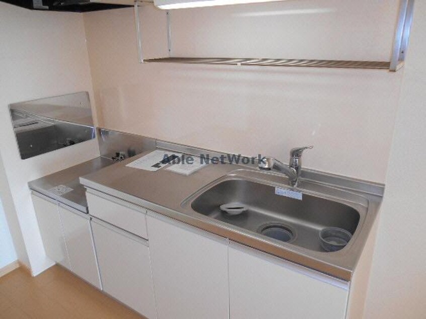  スカイヒルズＡ