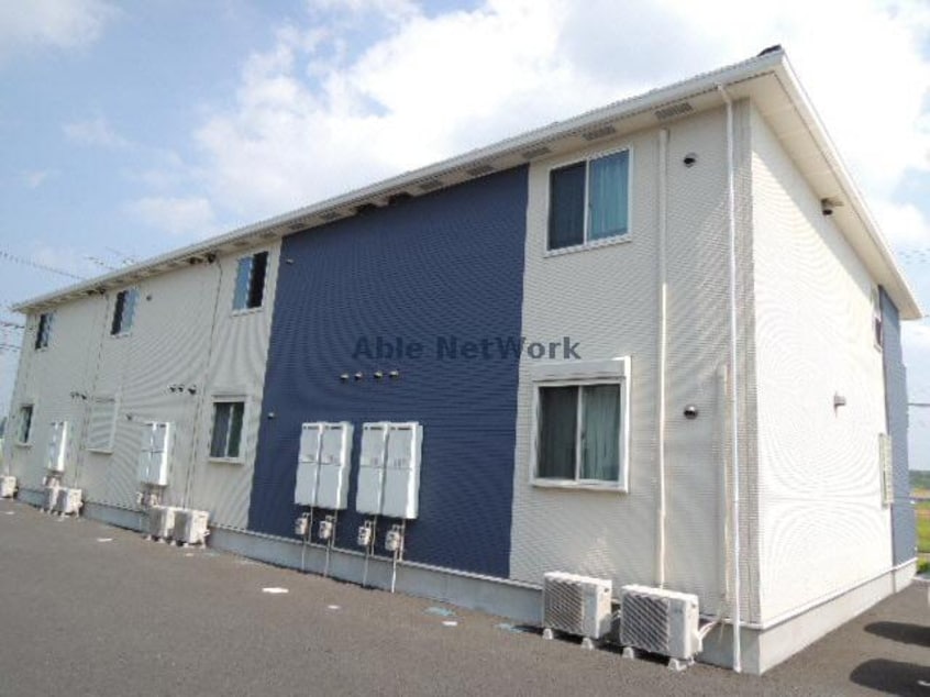  スカイヒルズＡ